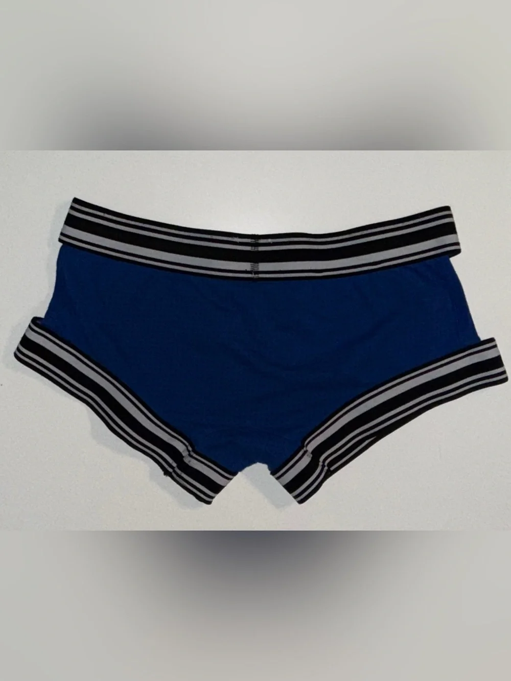 Jack Adam’s Sport Tek Trunk